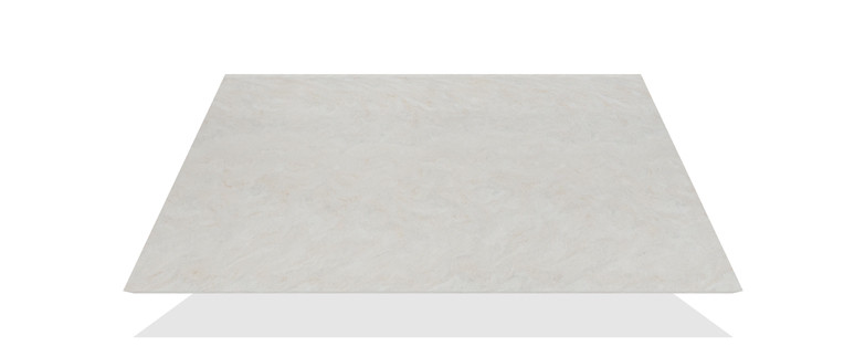 Beige Travertine 9236SS Solid Surface Countertops