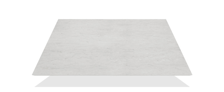 Whisper White 9237SS Solid Surface Countertops