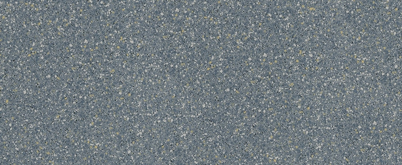 French Blue Melange 9024ML Solid Surface Countertops