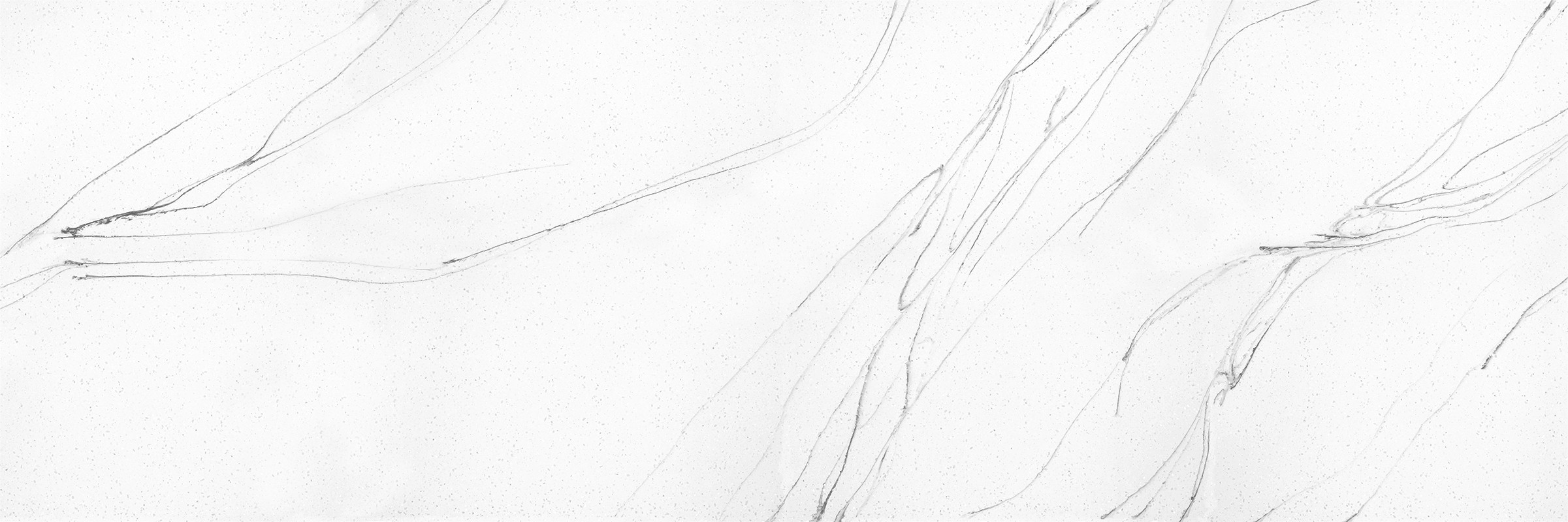 Ice Statuario 9912SS Solid Surface Countertops