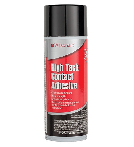 Aerofix 2 Higher Tack Spray Adhesive