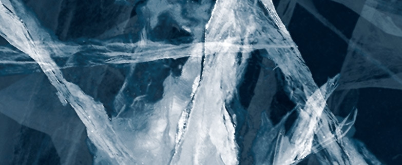 Sapphire Ice Y0624 Laminate Countertops