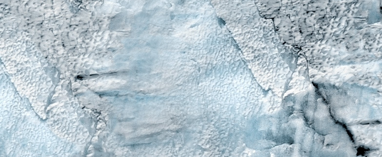 Blue Iceberg Y0628 Laminate Countertops