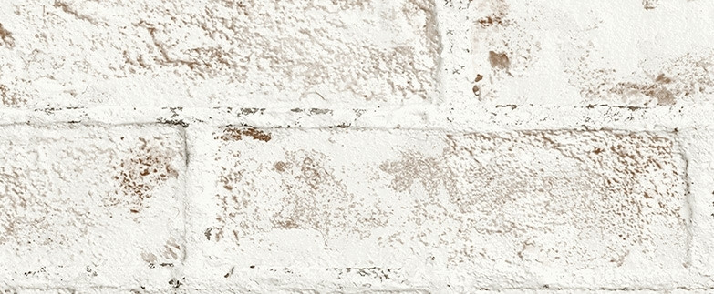 Whitewashed Brick (Landscape) Y0681X Laminate Countertops