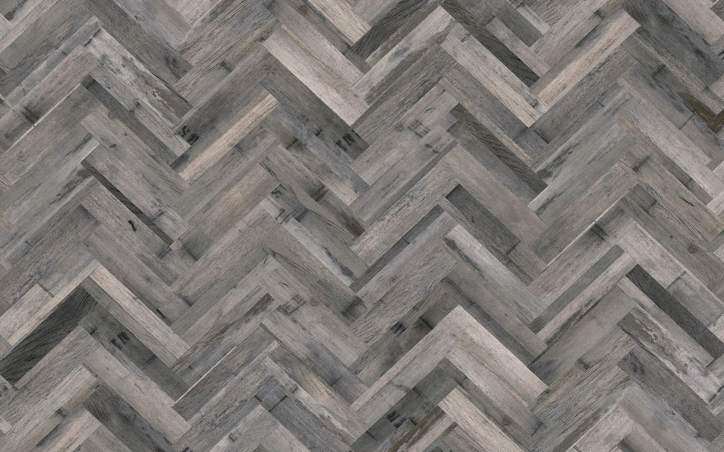 Herringbone Natural