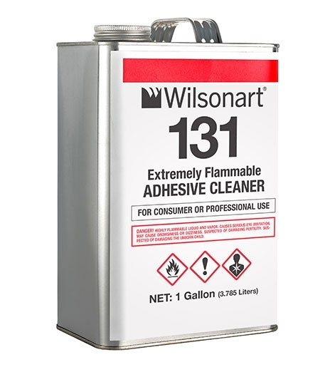 Adhesive - Wilsonart® 131 Adhesive Cleaner - WA-131