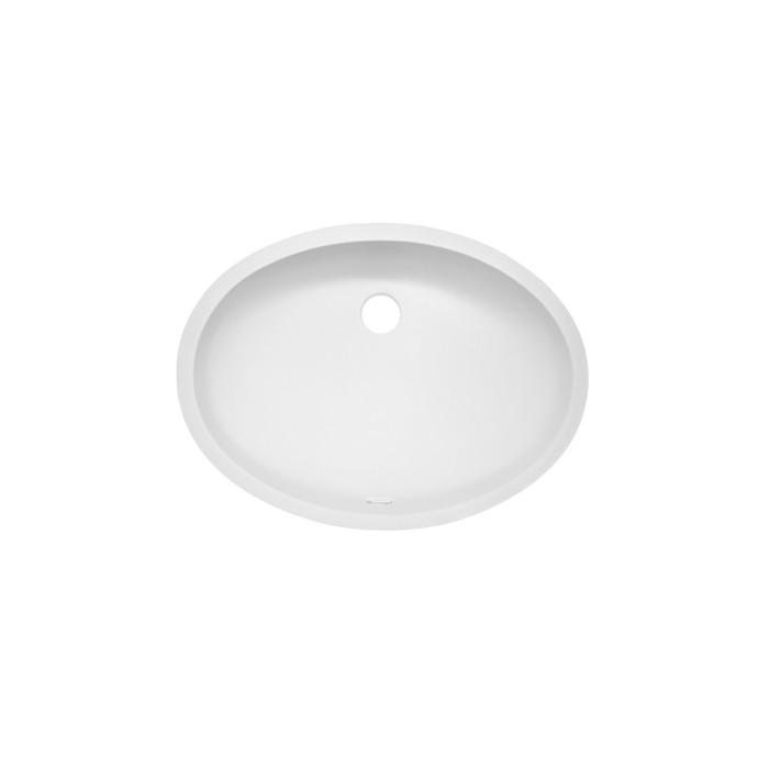 うぃるそん Sink - AV1813 - Oval Vanity Bowl