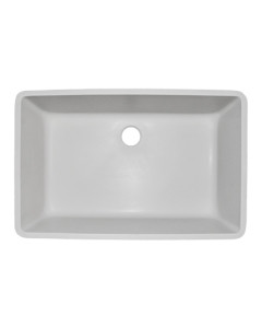 Rectangular Vanity Large