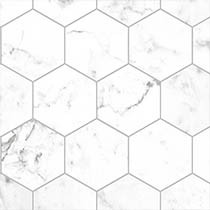 Hexagon Marble