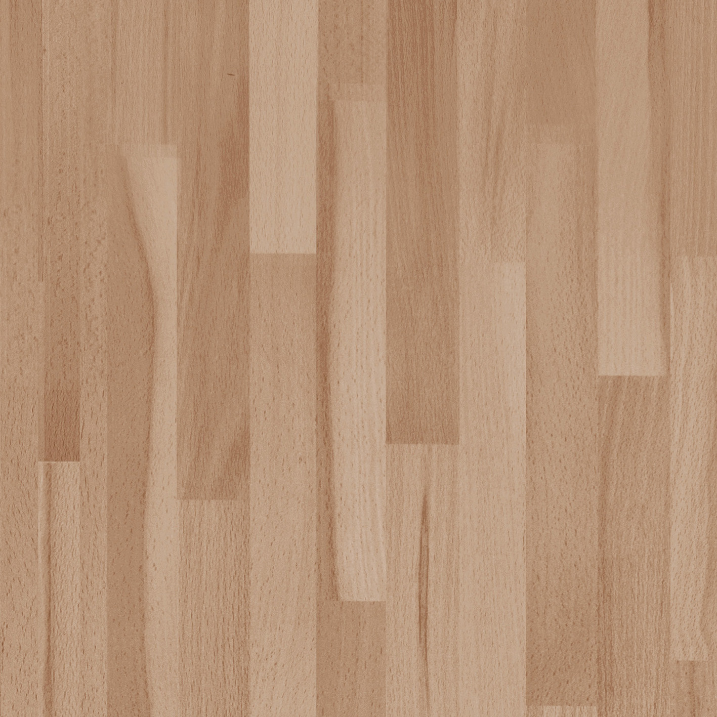 Plus Clear Beech Block