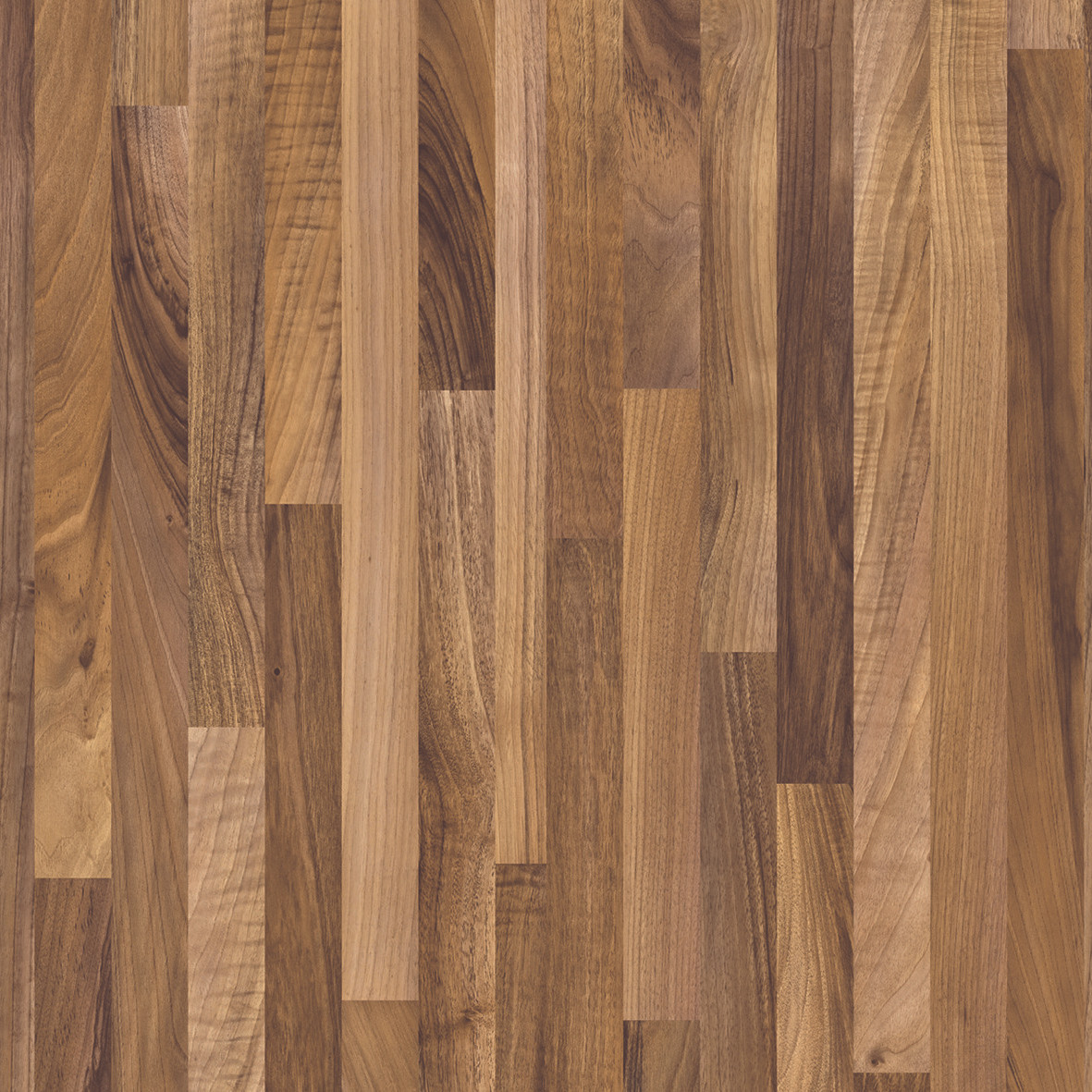 Plus Warm Walnut Block