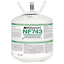 Wilsonart® NF742/743 Nonflammable Fast Drying Canister Contact Adhesive