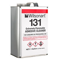 Wilsonart® 131 Adhesive Cleaner