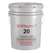 Wilsonart® 20 PVA Yellow Assembly and Cold Press Adhesive