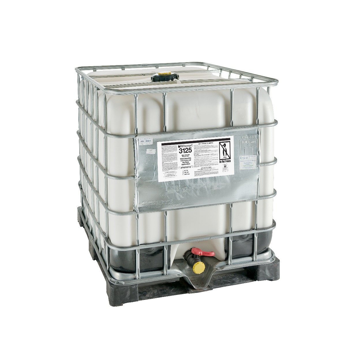 Wilsonart 950/951 Contact Adhesive, 5 Gallon – Pro Cabinet Supply