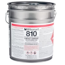 Wilsonart® 810/811 Postforming Spray Grade Contact Adhesive