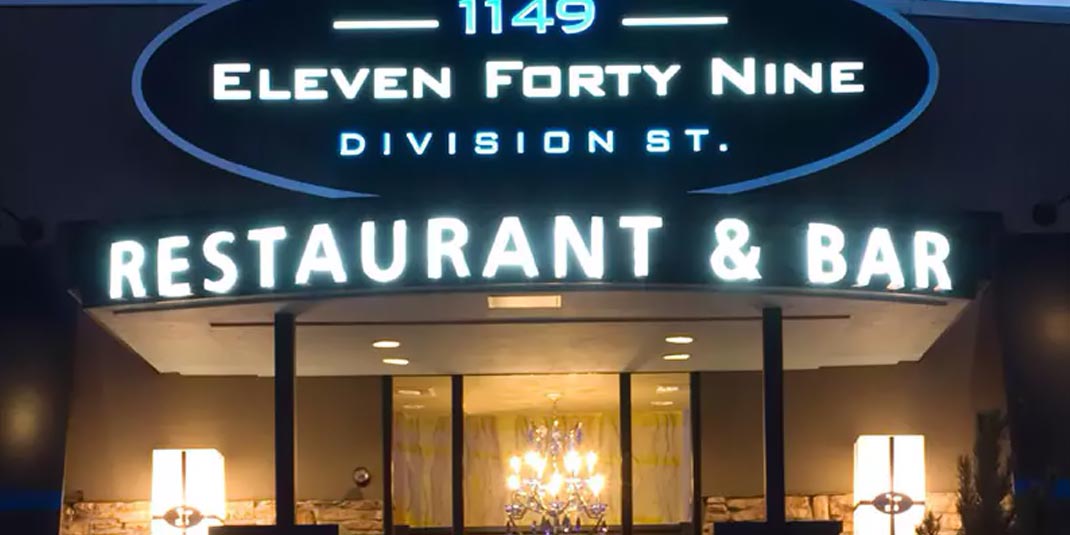 Eleven Forty Nine Restaurant