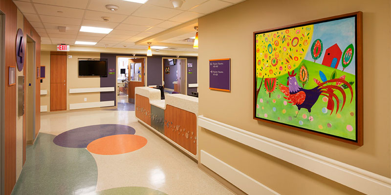 Baylor Scott & White Children's Hospital