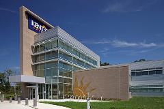 Kent State University Regional Academic Center