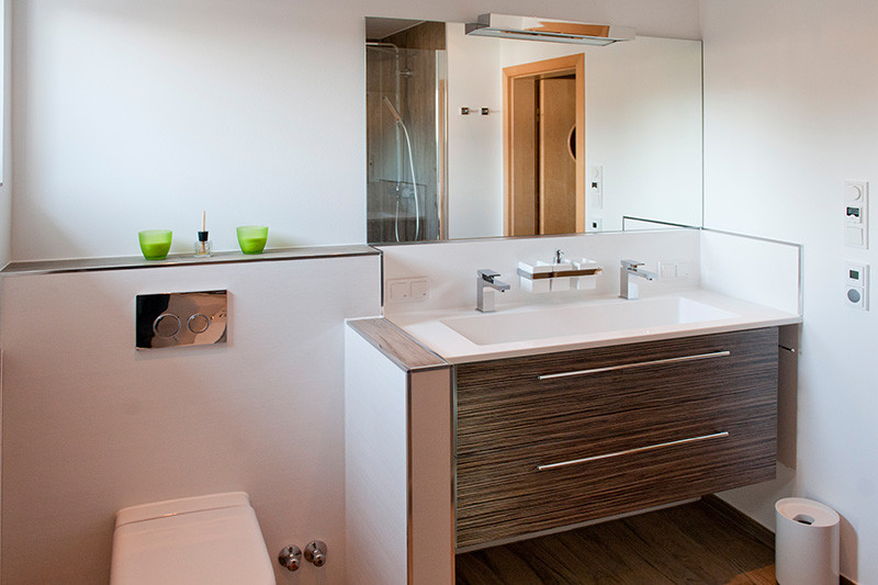 Badezimmer | Case Study