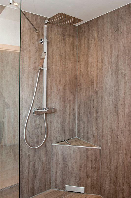 Badezimmer | Case Study