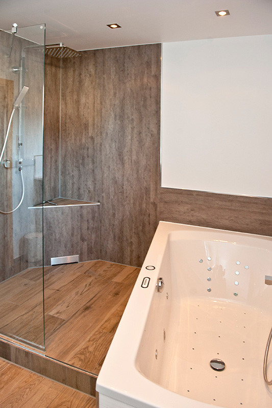 Badezimmer | Case Study