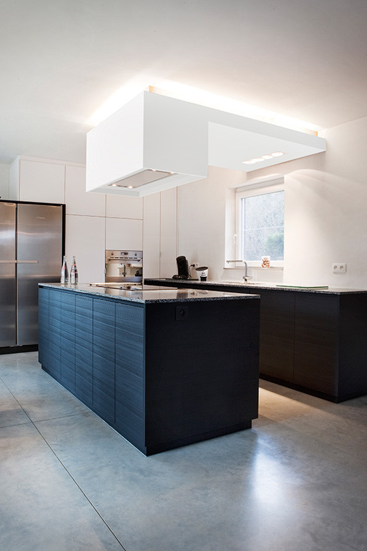 Wohnung | Case Study