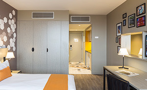 Aparthotel Barcelona