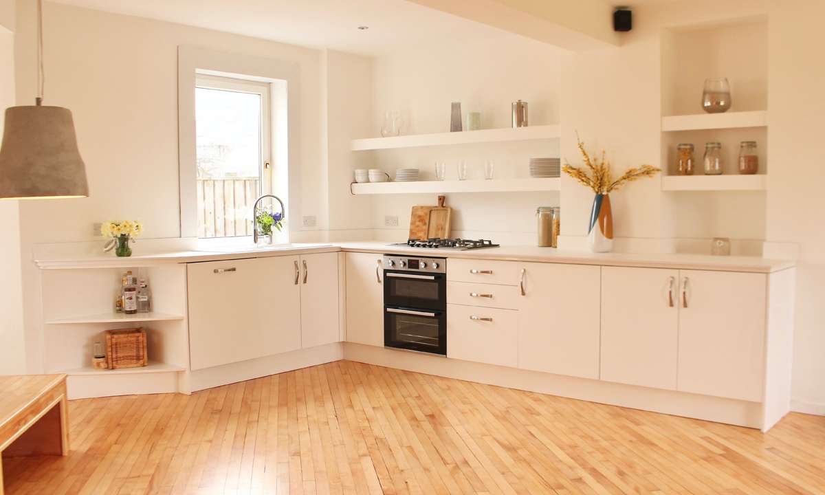 Your Home Made Perfect, ft. Bushboard Evolve | Case Study