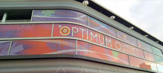 Optimum Mall