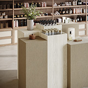 Retail Display