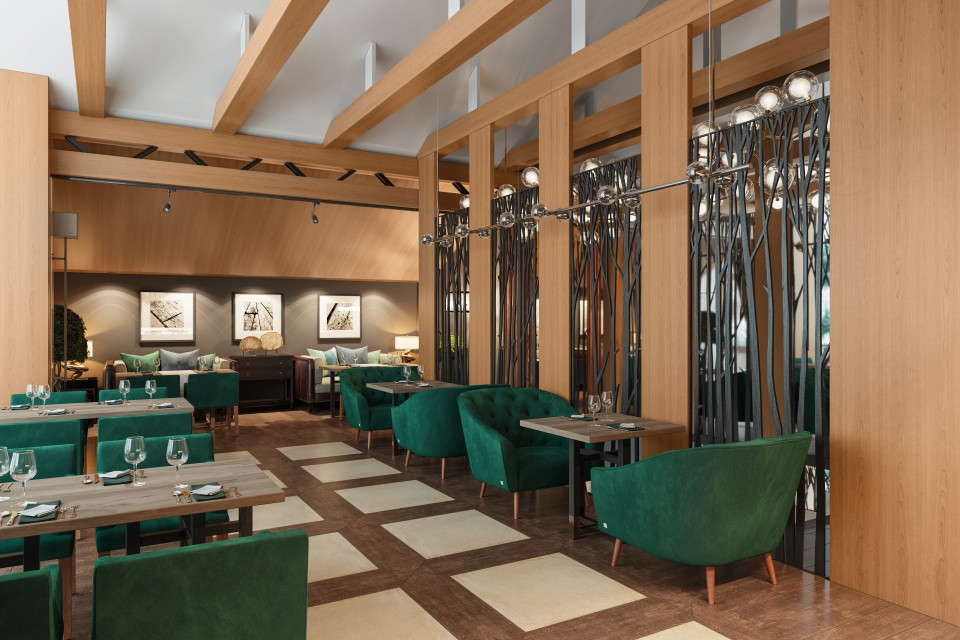 HPL Woodgrains: Beauty that can’t be repeated