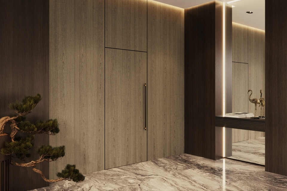 Woodgrains: Beauty that can’t be repeated