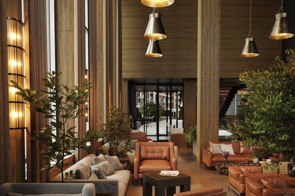 HPL Woodgrains: Beauty that can’t be repeated