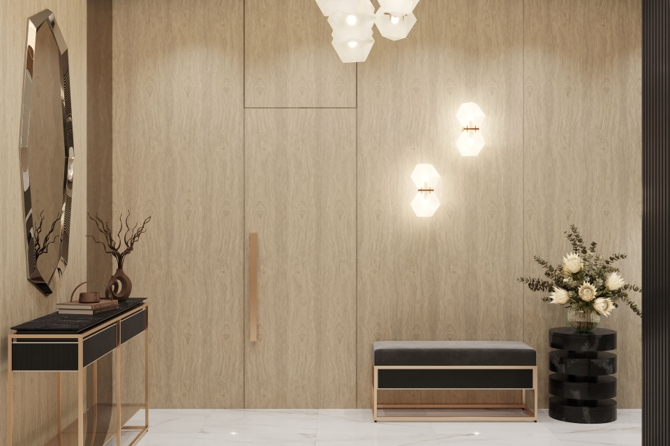 Woodgrains: Beauty that can’t be repeated