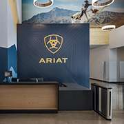 Ariat
