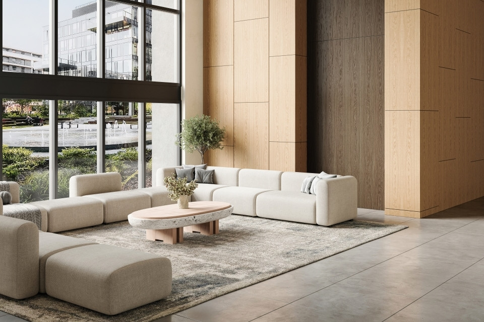 HPL Woodgrains: Beauty that can’t be repeated