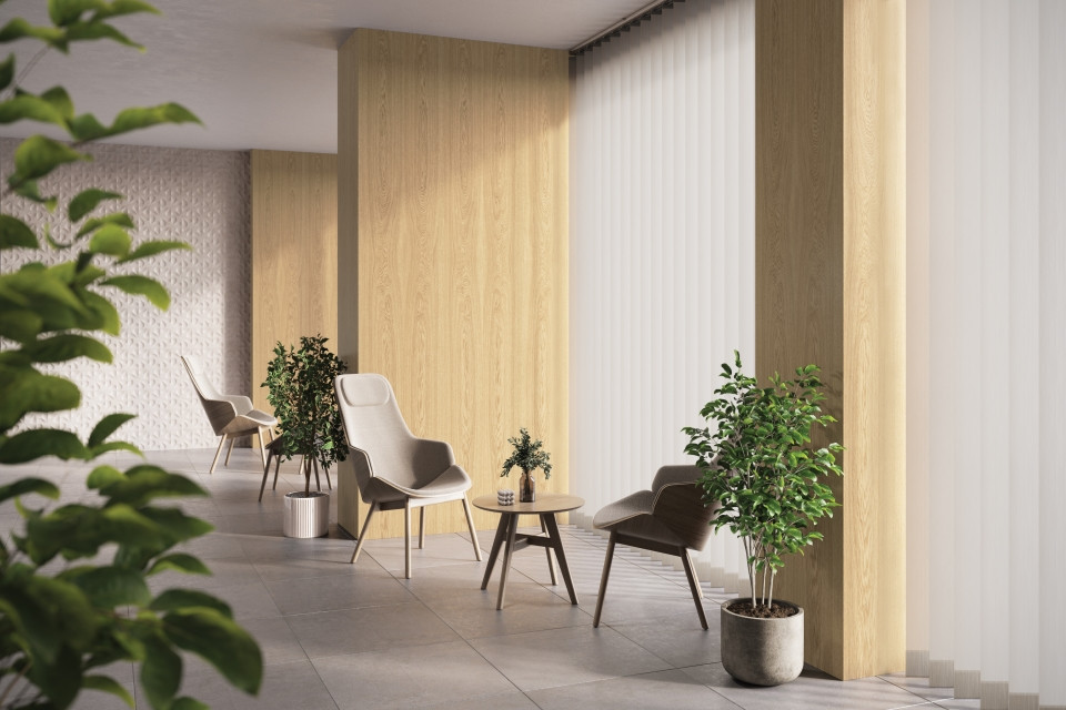 HPL Woodgrains: Beauty that can’t be repeated