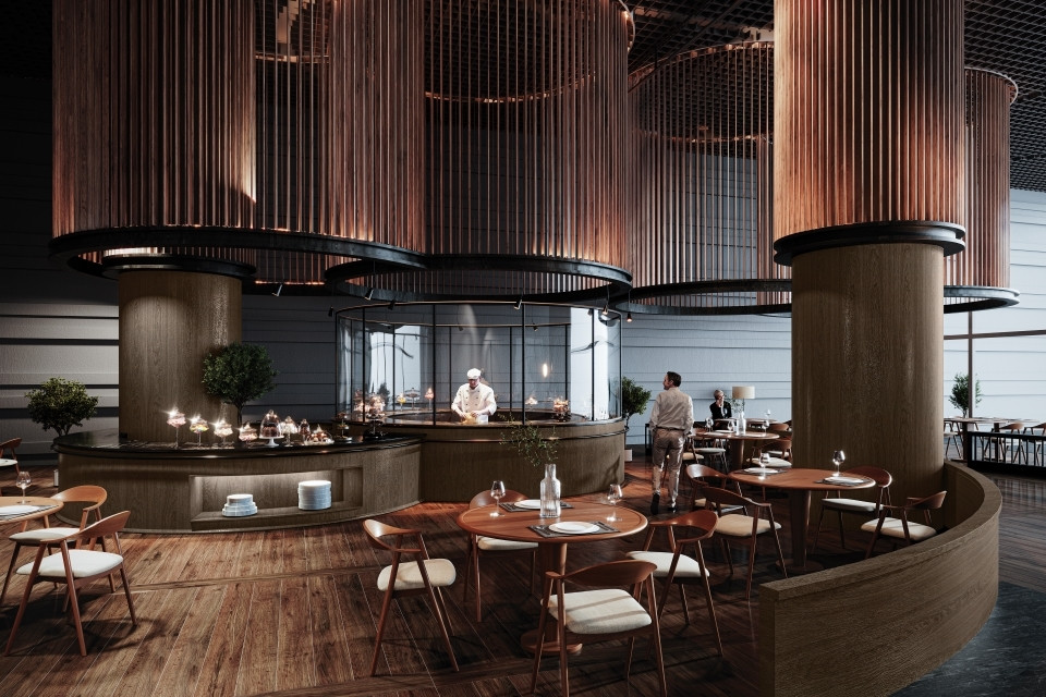 HPL Woodgrains: Beauty that can’t be repeated