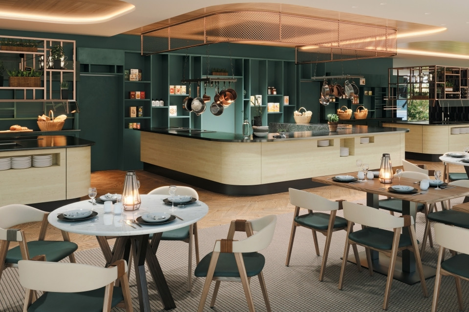 HPL Woodgrains: Beauty that can’t be repeated