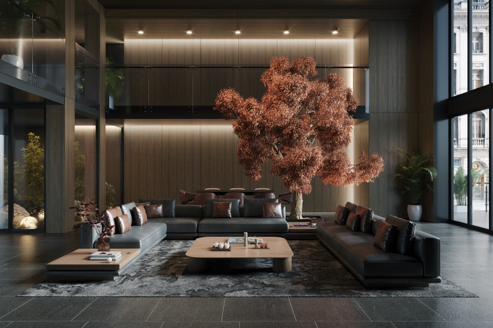 HPL Woodgrains: Beauty that can’t be repeated
