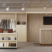 Eclectic Retail Boutique