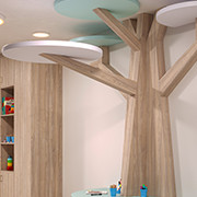 Playful Education Space