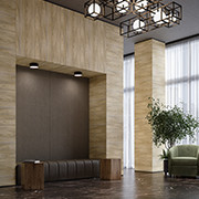 Hotel Lounge