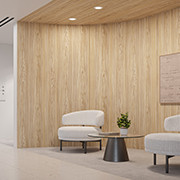 Lobby Seating