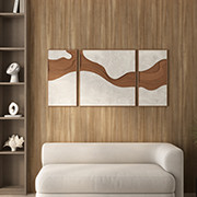 Restful Seating Area