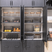 Affordable Luxury Pantry 