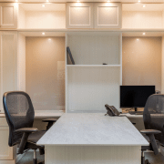 Luxury Home Office