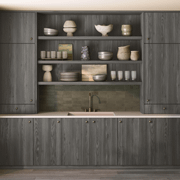 Out of the woods into your home kitchen