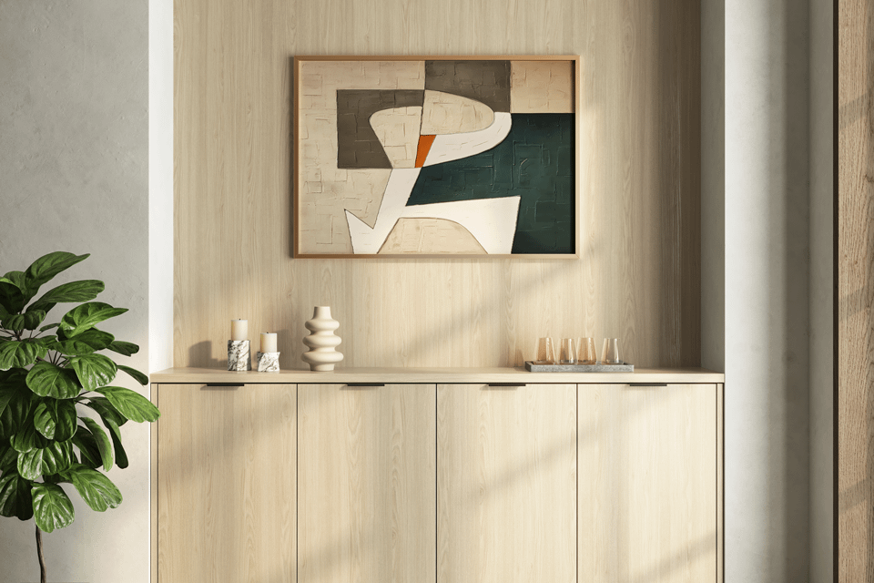 Hospitality at Home Buffet/Sideboard